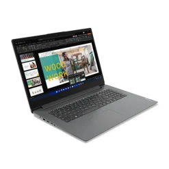 Portátil Lenovo V17 Gen4 IRU i7-1355U 16GB 512GB 17.3" W11H