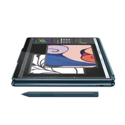 Portátil Lenovo Yoga Book 9i 13 U7-155U 16GB 1TB 13.3