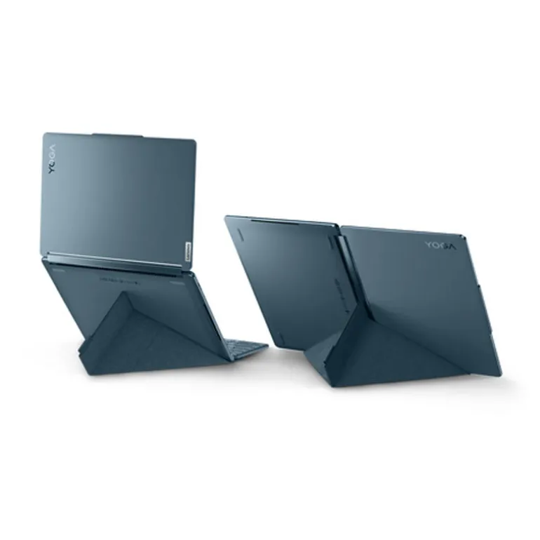 Portátil Lenovo Yoga Book 9i 13 U7-155U 16GB 1TB 13.3" W11H