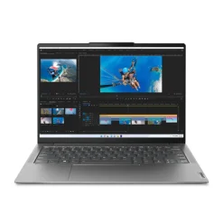 Portátil Lenovo Yoga Slim 6 i5-1240P 16GB 512GB 14" W11H