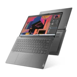 Portátil Lenovo Yoga Slim 6 i5-1240P 16GB 512GB 14