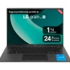 Portátil LG Gram 14ZD90RU i5-1334U 16GB 512GB 14" FreeDOS
