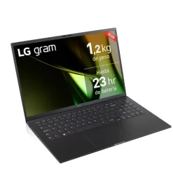 Portátil LG Gram 15ZD90S U7-155H 16GB 512GB 15.6" FreeDOS