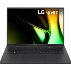 Portátil LG Gram 17ZD90S-G.AX75B U7-155H 16GB 512GB 17" FreeDOS