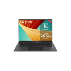 Portátil LG Gram 14Z90R-G.AP75B i7-1360P 16GB 512GB 14" W11P