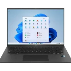 Portátil LG Gram 14Z90S-G.AD78B U7-155H 32GB 1TB 14" W11H Negro