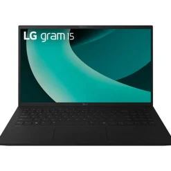 Portátil LG Gram 15Z80T-G.AU75B AMD Ryzen AI 7 350 16GB 512GB 15.6" W11H