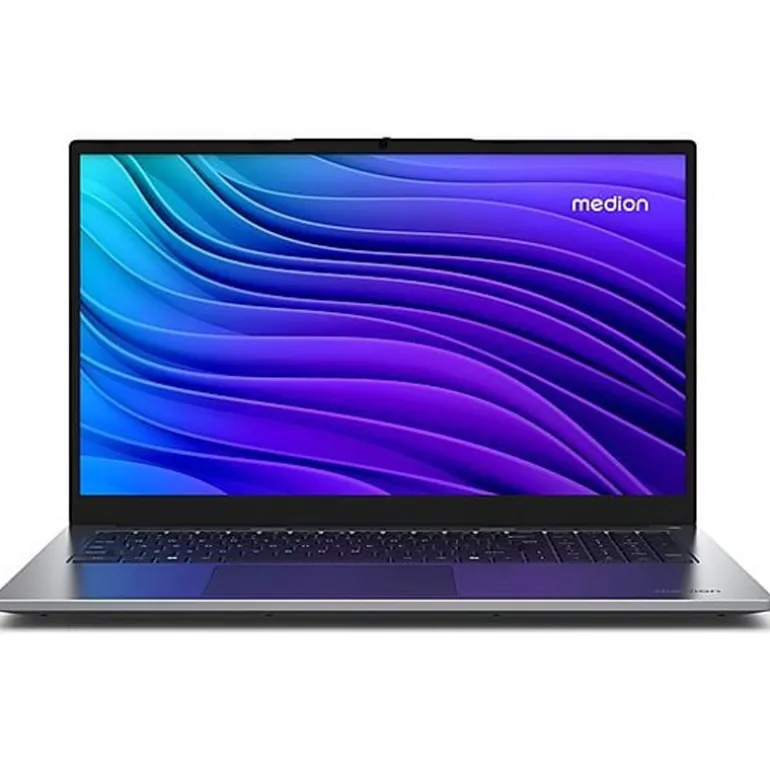 Portátil Medion Akoya E17433 MD62659 i7-13620H 16GB 1TB 17.3" W11H