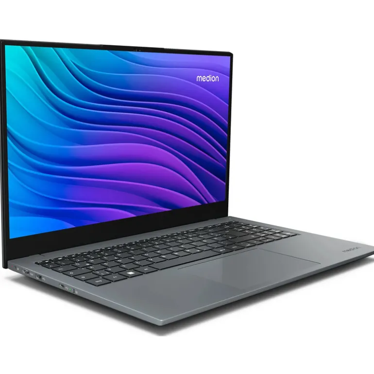 Portátil Medion Akoya E15433 MD62725 i5-1334U 32GB 1TB 15.6" FreeDOS