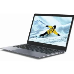 Portátil Medion Akoya E14223 N4120 4GB 128GB 14" W11H