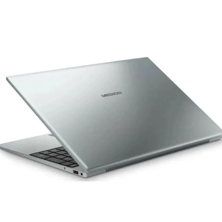Portátil Medion Akoya E15301 R7-3700U 8GB 512GB 15.6" FHD W11P
