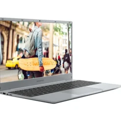 Portátil Medion Akoya E15301 R5-3500U 8GB 512GB 15.6