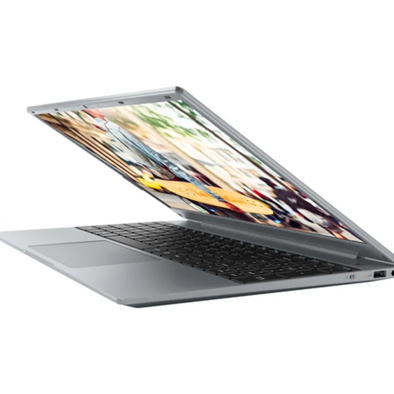 Portátil Medion Akoya E15301 R5-3500U 8GB 512GB 15.6" FreeDOS