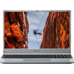 Portátil Medion Akoya E15301 R7-3700U 8GB 256GB 15.6" FHD FreeDOS