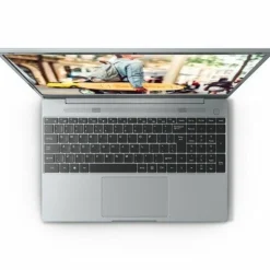 Portátil Medion Akoya E15301 R7-3700U 8GB 256GB 15.6" FHD FreeDOS