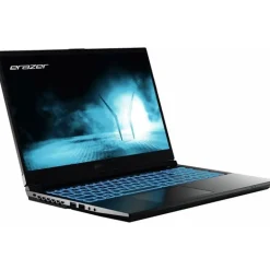 Portátil Medion Crawler E50i MD62691 i7-13620H RTX 4050 16GB 512GB 15.6