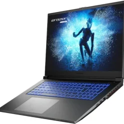 Portátil Medion Defender P40 MD62539 i7-13700HX RTX 4060 16GB 1TB 17.3" FreeDOS