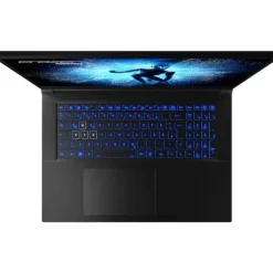 Portátil Medion Defender P40 MD62539 i7-13700HX RTX 4060 16GB 1TB 17.3