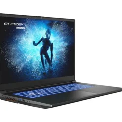 Portátil Medion Defender P40 MD62539 i7-13700HX RTX 4060 16GB 1TB 17.3