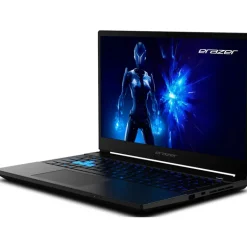 Portátil Medion Deputy 15 P1 MD62764 C5-210H RTX 5060 16GB 1TB 15.6" FreeDOS