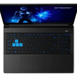 Portátil Medion Deputy 15 P1 MD62764 C5-210H RTX 5060 16GB 1TB 15.6