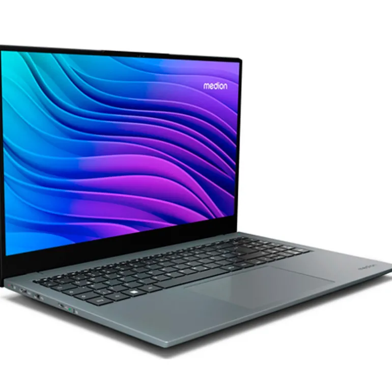 Portátil Medion E15433 i5-1334U 32GB 1TB 16" W11H