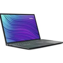 Portátil Medion Erazer Akoya E16433 i7-1255U 16GB 1TB 16" W11H