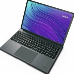 Portátil Medion Erazer Akoya E16433 i7-1255U 16GB 1TB 16