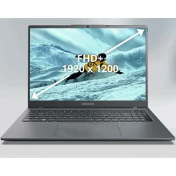 Portátil Medion Erazer Akoya E16433 i7-1255U 16GB 1TB 16