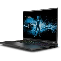 Portátil Medion Erazer Beast X40 MD62613 i9-14900HX RTX 4090 32GB 2TB 17" W11H