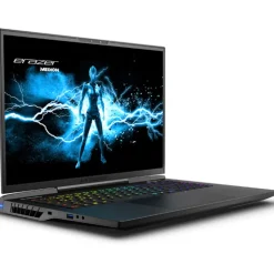 Portátil Medion Erazer Beast X40 MD62613 i9-14900HX RTX 4090 32GB 2TB 17