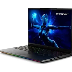 Portátil Medion Erazer Beast 18 X1 MD62729 U9-275HX RTX 5090 64GB 4TB 18