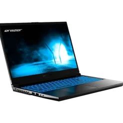 Portátil Medion Erazer Crawler E50 i5-12450H RTX 4050 16GB 512GB 15.6