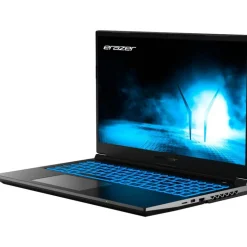 Portátil Medion Erazer Crawler E50 i5-12450H RTX 4050 16GB 512GB 15.6