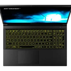 Portátil Medion Erazer Crawler E50 i5-12450H RTX 4050 16GB 512GB 15.6