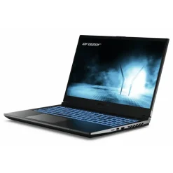 Portátil Medion Erazer Crawler E50i MD62654 i5-12450H RTX 4050 16GB 512GB 15.6" FreeDOS