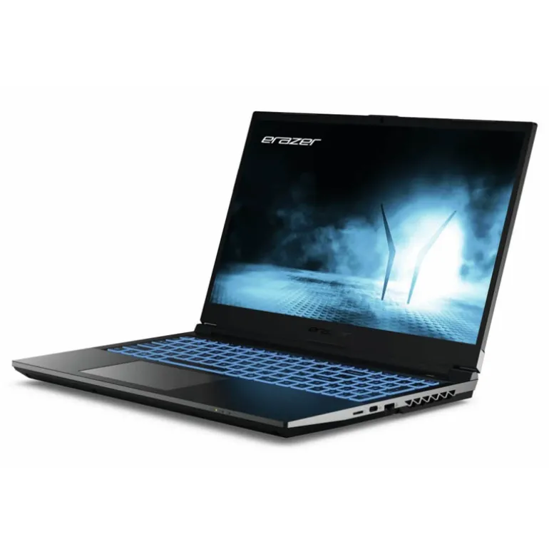 Portátil Medion Erazer Crawler E50i MD62654 i5-12450H RTX 4050 16GB 512GB 15.6" FreeDOS