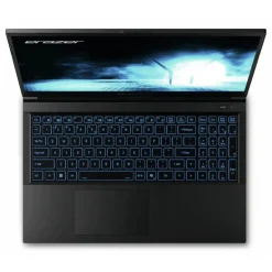 Portátil Medion Erazer Crawler E50i MD62654 i5-12450H RTX 4050 16GB 512GB 15.6