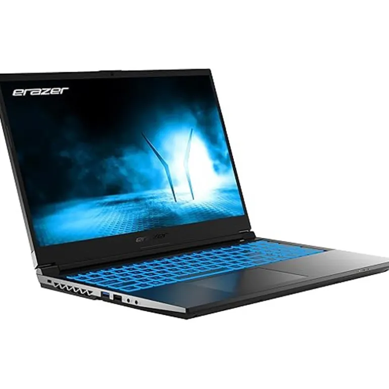 Portátil Medion Erazer Crawler E30e MD62635 i5-12450H RTX 2050 16GB 512GB 15.6" W11H