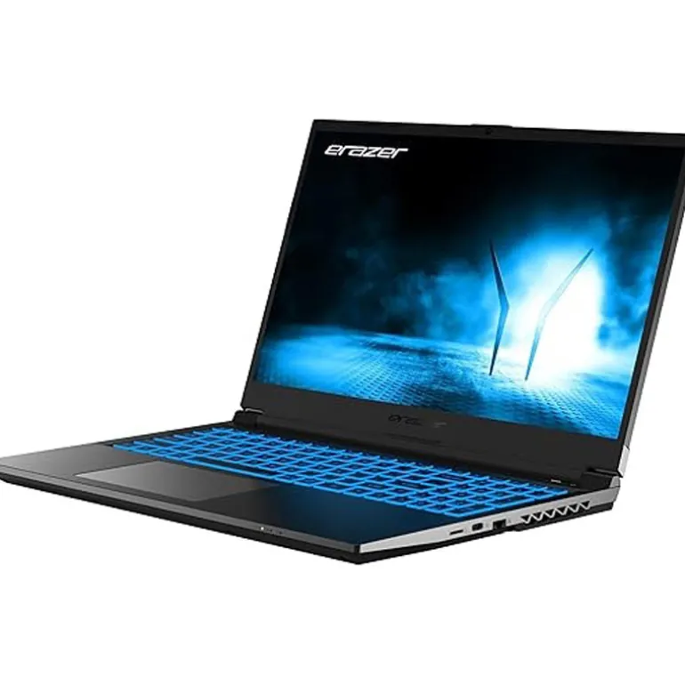 Portátil Medion Erazer Crawler E30e MD62635 i5-12450H RTX 2050 16GB 512GB 15.6" W11H