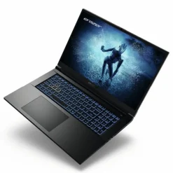 Portátil Medion Erazer Defender P50 MD62643 i7-12650H RTX 4060 16GB 1TB 17.3