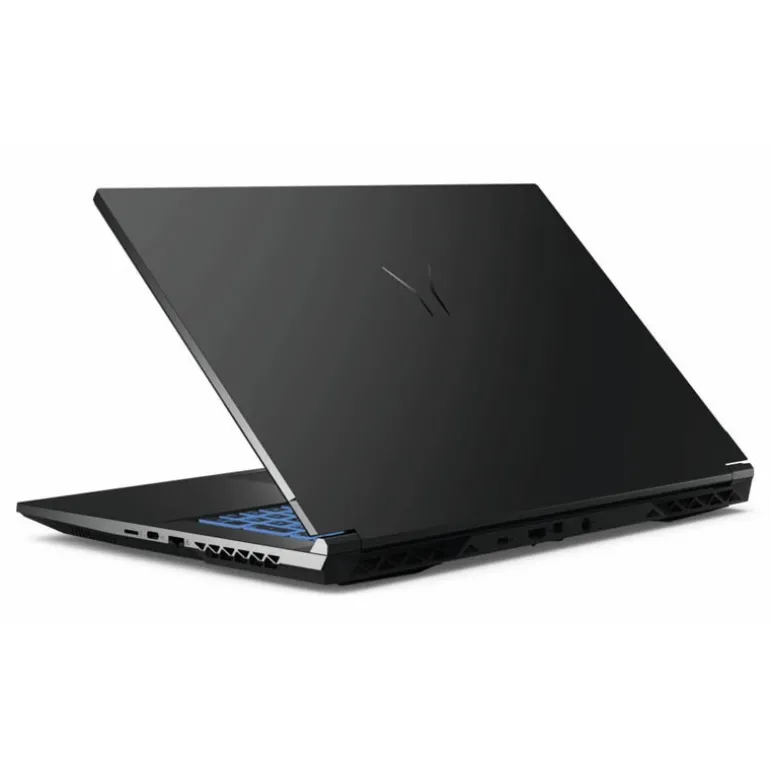 Portátil Medion Erazer Defender P50 i5-12450H RTX 4060 16GB 512GB 17.3" FreeDOS