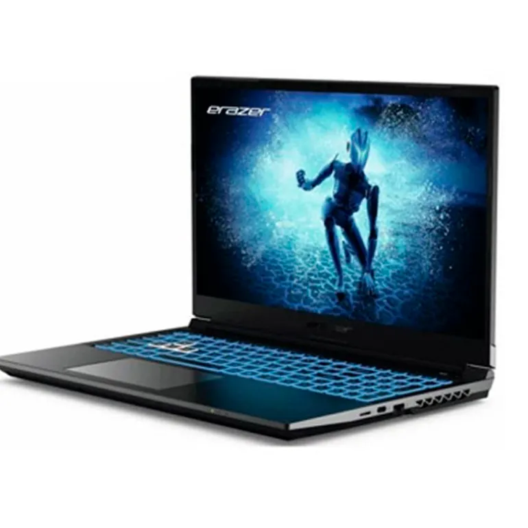 Portátil Medion Erazer Deputy P60i MD62687 i5-12450H RTX 4060 16GB 512GB 15.6" FreeDOS