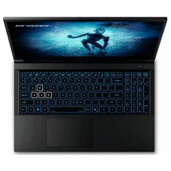 Portátil Medion Erazer Deputy P60i MD62687 i5-12450H RTX 4060 16GB 512GB 15.6