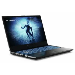 Portátil Medion Erazer Deputy P60i i7-12650H RTX 4070 16GB 512GB 15.6