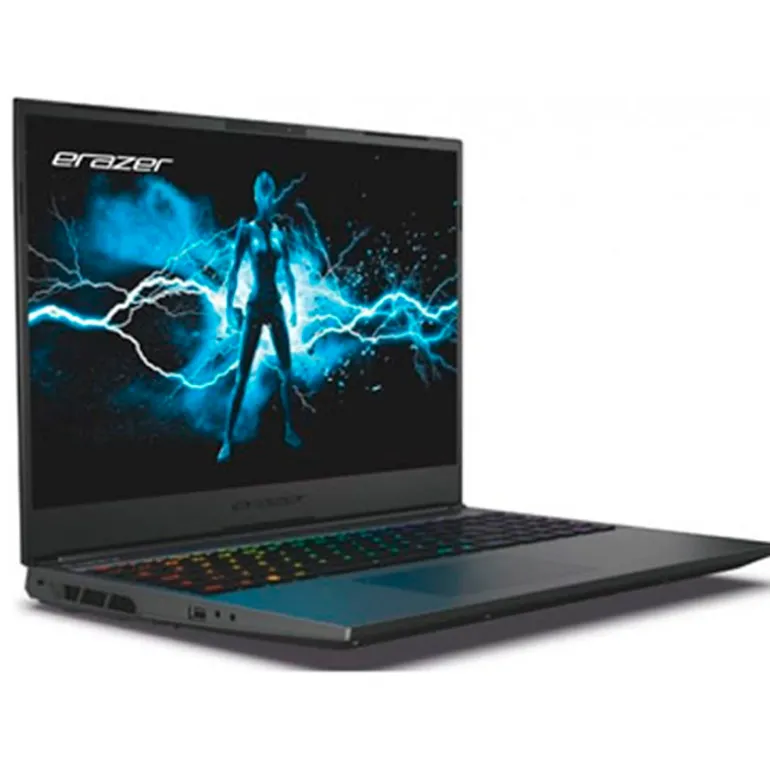 Portátil Medion Erazer Major X20 MD62614 i7-14700HX RTX 4070 16GB 1TB 16" W11H