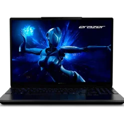 Portátil Medion Erazer Major 15 X1 MD62708 i7-14700HX RTX 4070 16GB 1TB 15.3" W11H