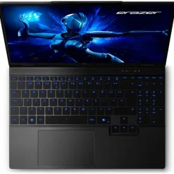 Portátil Medion Erazer Major 15 X1 MD62708 i7-14700HX RTX 4070 16GB 1TB 15.3" W11H