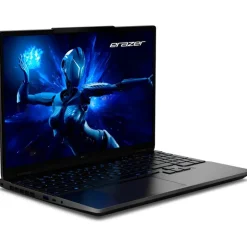 Portátil Medion Erazer Major 15 X1 MD62708 i7-14700HX RTX 4070 16GB 1TB 15.3