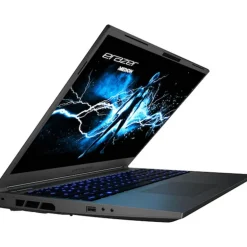 Portátil Medion Erazer Major X20 i9-13900HX RTX 4070 32GB 1TB 16